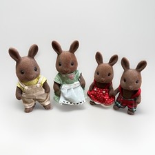 Sylvanian Families Wildwood
