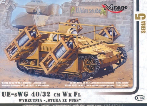 Mirage hobby 35519 1 - mirage,