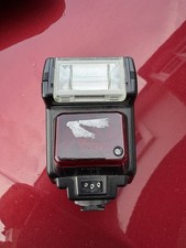 NIKON SPEEDLIGHT SB22