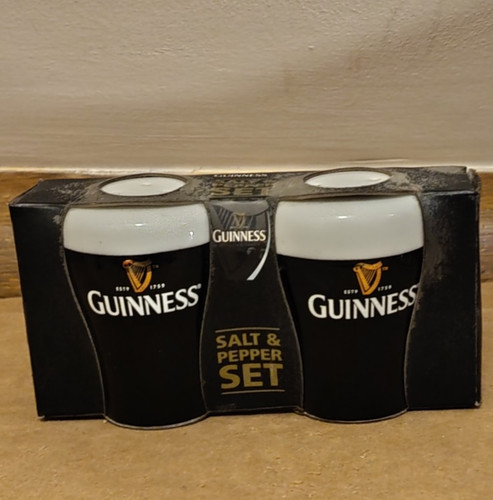 Guinness draught stout - guinness,