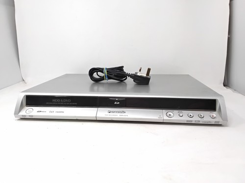 Panasonic dmr ex75 dvd - panasonic,