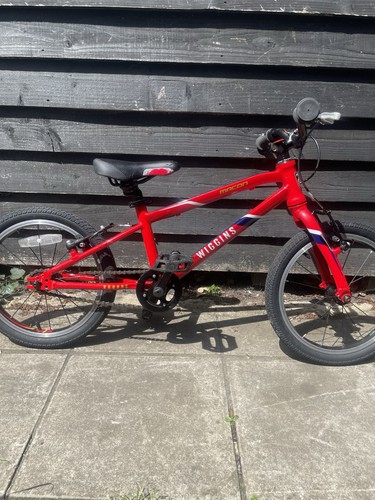 Wiggins inch kids bike - kids, (4-7
