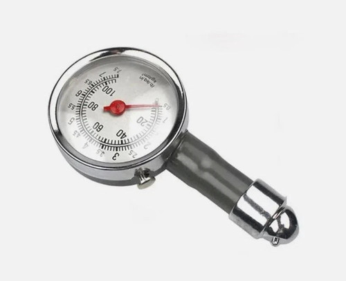 Professional tyre pressure - professional,