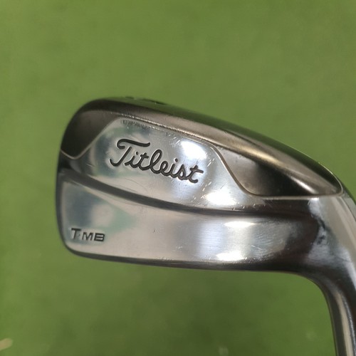 Titleist 716 iron - titleist,