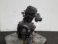 HONDA SUPER CUB C 125 JA58