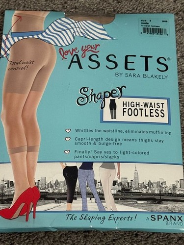 Nwt love your assets - love,