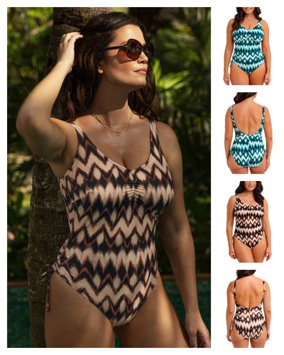 Fantasie sabana swimsuit open - swimsuit,