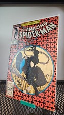 Amazing Spider-Man #300 - Todd