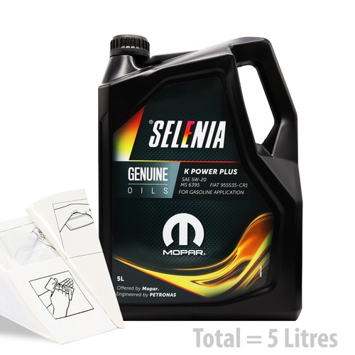 Selenia power plus - selenia,