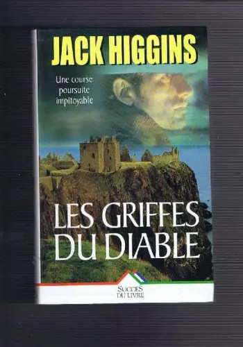 Griffes diable - du,