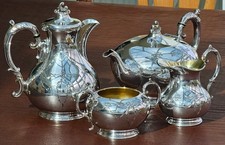 James Dixon & Sons - Sheffield