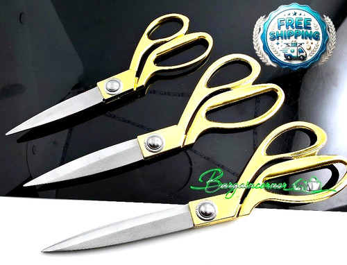 Tailoring scissor sewing - sewing, cloth