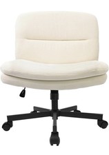 Comfy Office Desk Chair with