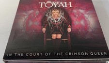 Toyah - In The Court Of The