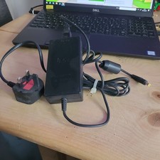 Official Sony PlayStation 2 PS2 Slim 8.5v Power Supply AC Adapter PSU