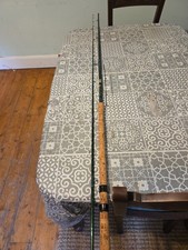 Milo Kevlite 11ft Feeder /swing Tip/quiver Rod Casting 2ozs Vgv