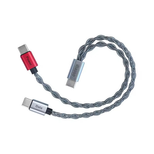 Ibasso cb19c type audio - type, c