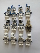 LEGO Star Wars Minifigure