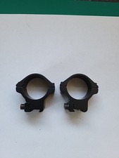 Sportsmatch Scope Mounts 30mm