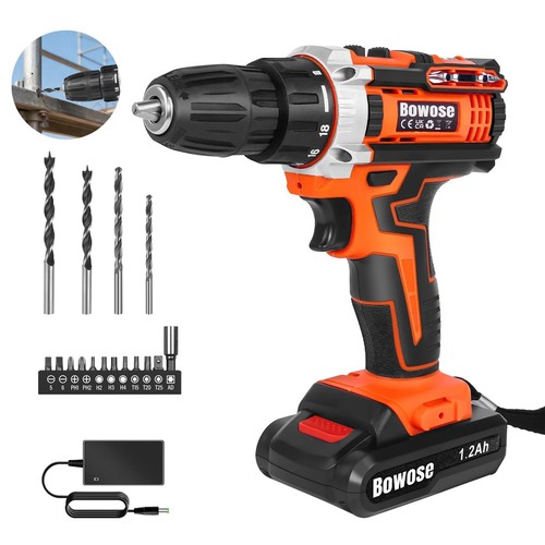 Electric cordless drills - electric,