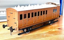 Gauge 1 Connoisseur Models