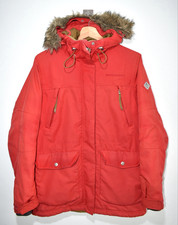Didriksons Parka Jacket Covert