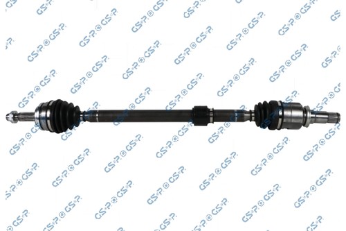 Gsp 204380 drive shaft - drive,