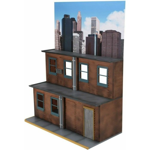 Neca original street scene - neca,