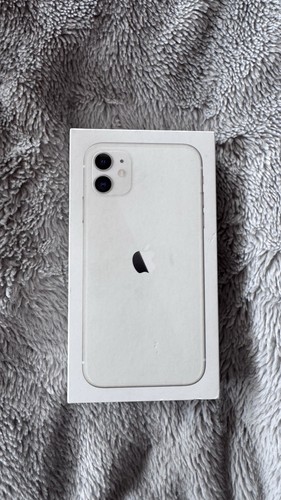 Apple iphone 64gb white box - iphone,