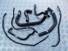 Roose Coolant Hoses for Honda