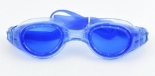 Zoggs Phoenix Junior Swimming Goggles 6-14 Years Blue Tint Lens