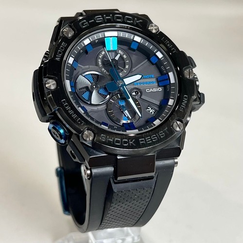 Casio shock gst - casio, gst-b100