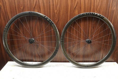 Reynolds ar41 disc 12s - reynolds,