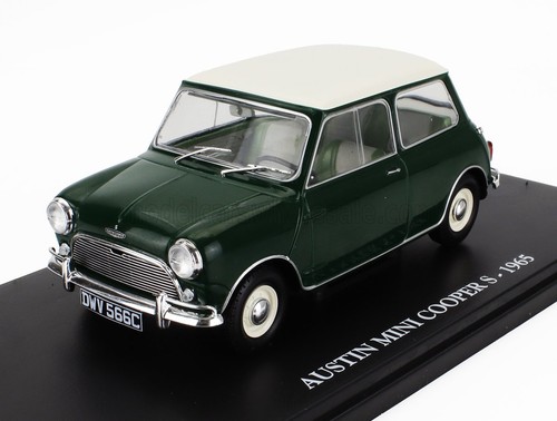 1965 ixo austin mini - austin,