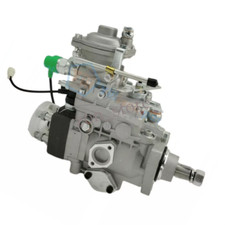 Fuel Injection Pump