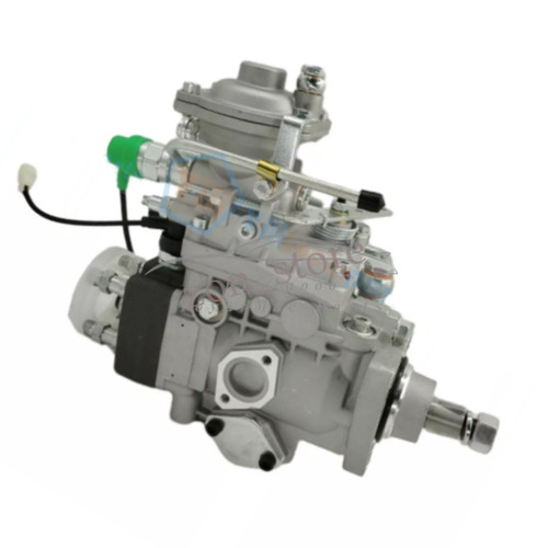 Fuel injection pump - fuel,