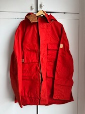 British Millerain Waxed Cotton