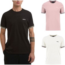 Barbour Mens B.Intl Burnwood