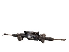 VOLKSWAGEN TOURAN Steering Box