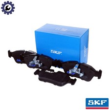 BRAKE PAD SET DISC BRAKE VKBP