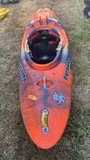 Pyramha Burn Kayak Small