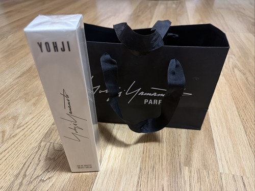 Yohji yamamoto - yohji, “yohji”