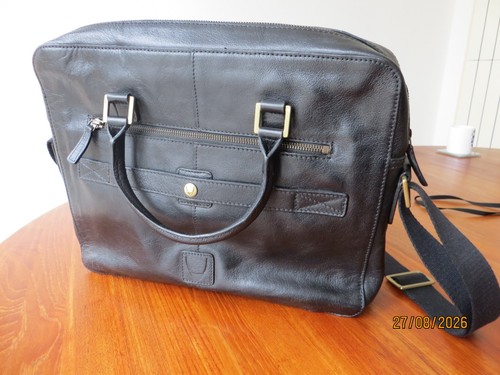 New hidesign black - new,