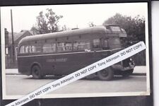 LONDON TRANSPORT - AEC REGAL T