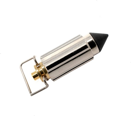 Carburetor floating needle - floating,