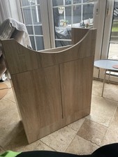 Victoria Plumb vanity unit 