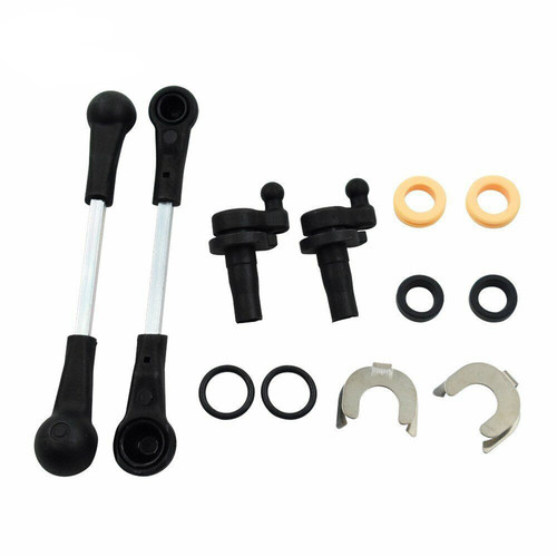 Intake manifold swirl flap - swirl,
