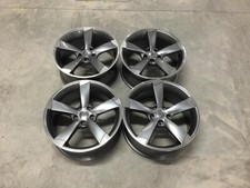 Ttrs rotor style - 18”, x4