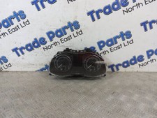 2020 SKODA KAMIQ SPEEDO CLOCKS INSTRUMENT CLUSTER 654920940 a 1.0 TSI 