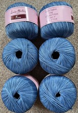 6 x 50g Balls Louisa Harding